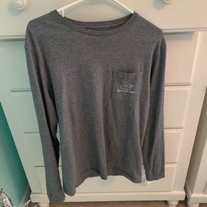 Vineyard Vines Long Sleeve Tee